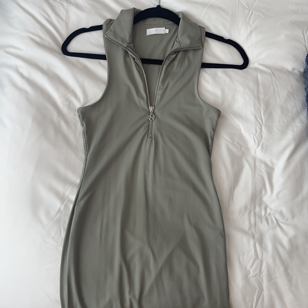 new dress